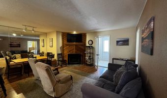 37 Vail Ave C-1, Angel Fire, NM 87710