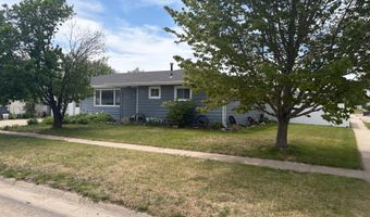 107 S Harrington, Ainsworth, NE 69210