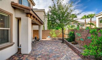 1858 Morro Vista Dr, Las Vegas, NV 89135