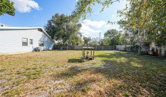 709 N JOHNSON Ave, Arcadia, FL 34266