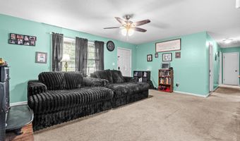 240 Camelia St, Barnwell, SC 29812