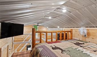 3144 N Happy Hollow Rd, Birdseye, IN 47513