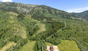 LOT 23 SUTER'S CANYON, Bedford, WY 83112