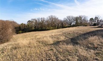 TBD Collum LN, Alma, AR 72921