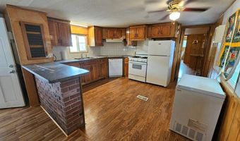 3 Munsey St, Alamogordo, NM 88310