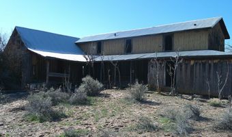 Chambers, Chambers, AZ 86502