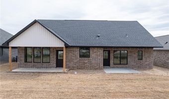 509 Waggoner Ln, Barling, AR 72923