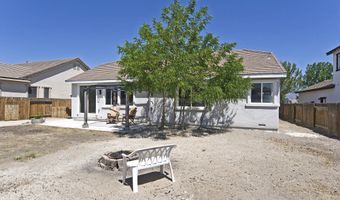 2827 S Fork Rd, Fernley, NV 89408