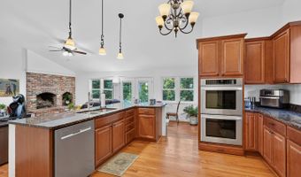 5501 3RD St S, Arlington, VA 22204