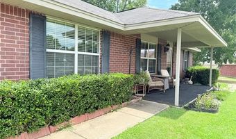 1120 G St SW, Ardmore, OK 73401