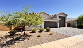 786 W PALO VERDE Dr, Casa Grande, AZ 85122