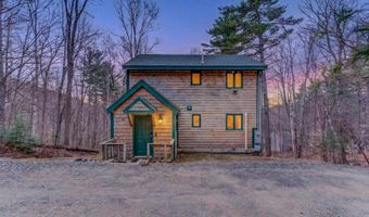 62 Isaax Fox Dr, Campton, NH 03223