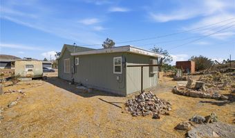 405 W Main St, Beatty, NV 89003