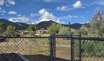 81 Maricopa Dr, Bisbee, AZ 85603