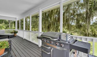 23 Little Creek Rd, Beaufort, SC 29907