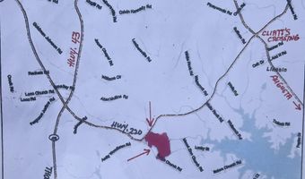 A 00 Hwy 220 W, Lincolnton, GA 30817