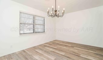 2918 HODGES St, Amarillo, TX 79103