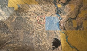 Cottonwood Road, Bridger, MT 59014