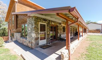 36 Old Railroad Dr, Alamogordo, NM 88310