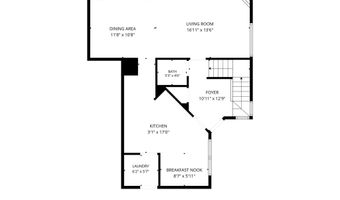 21178 WILDFLOWER Sq, Ashburn, VA 20147