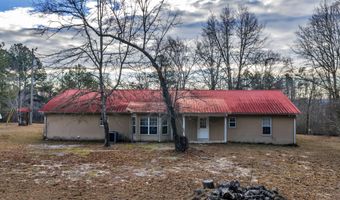 241 Foskey Cemetary Rd, Adrian, GA 31002