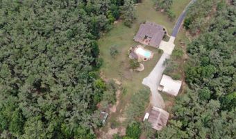 1450 County Road 704, Blue Mountain, MS 38610