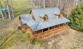 928 Hawkins Rd, Homer, GA 30547