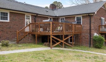 750 Greenleaf Rd, Angier, NC 27501