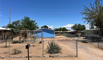 1825 E John L Ave, Kingman, AZ 86409