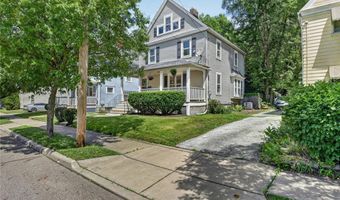 405 Silver St, Akron, OH 44303