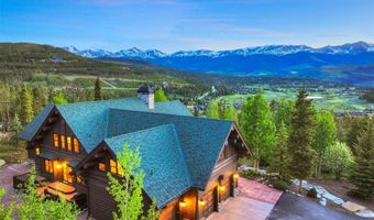 1066 ESTATES Dr, Breckenridge, CO 80424