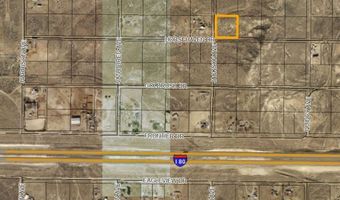 HORSEHAVEN DR/JACKSON, Elko, NV 89801