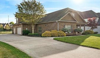 1416 St. Thomas Way, Alcoa, TN 37701