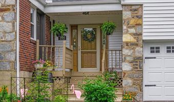 1914 EATON Ave, Bethlehem, PA 18018