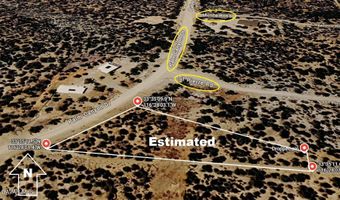 64001 Palm Canyon Dr, Anza, CA 92539
