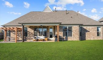 6391 CLARKSON Cir W, Arlington, TN 38002