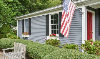 105 Watch Hl, East Greenwich, RI 02818