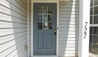 727 Wamock Dr, Alpharetta, GA 30004