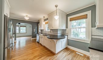 2400 Commonwealth Ave, Charlotte, NC 28205