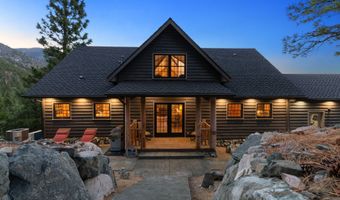 2196 Genoa Heights Ln, Genoa, NV 89411