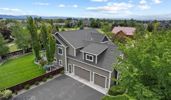 4194 Clydesdale Ct, Bozeman, MT 59718