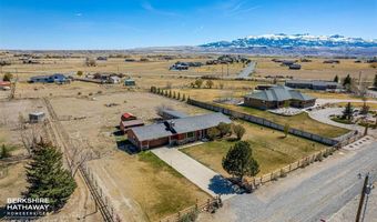 12 Marquette Dr, Cody, WY 82414