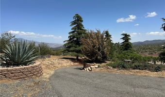 57260 Ramsey Rd, Anza, CA 92539
