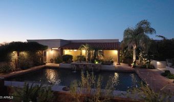 8944 E LAZYWOOD Pl, Carefree, AZ 85377