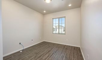 3846 Santa Alexandra Rd, Las Cruces, NM 88012