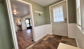 969 N Carrington Ave, Buffalo, WY 82834