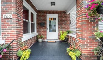 1510 19th Ave, Altoona, PA 16601