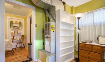 24 Black Knob, Bisbee, AZ 85603