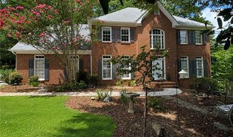 205 Leafwing Ct, Alpharetta, GA 30005