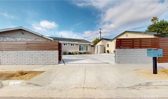 641 W 127th St, Los Angeles, CA 90044